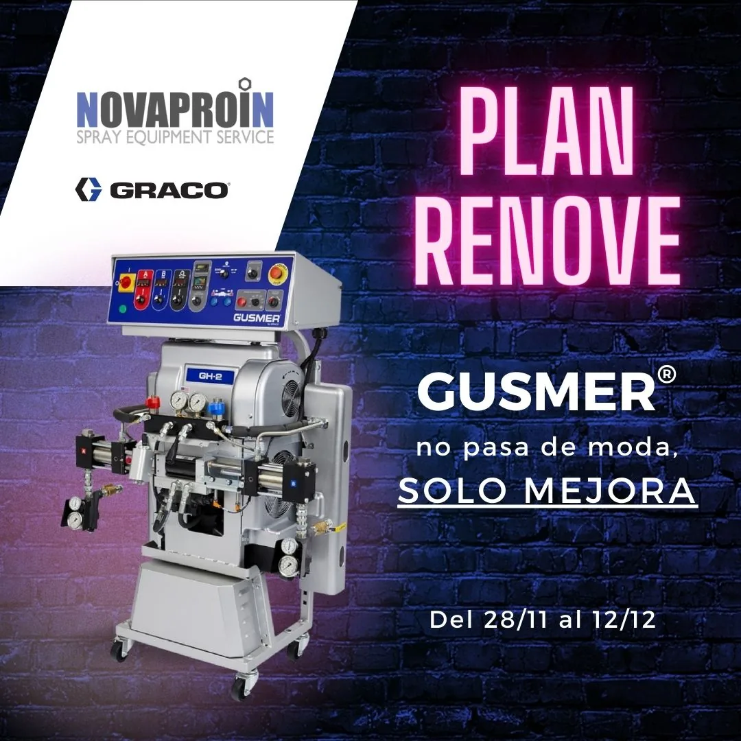 Plan Renove GUSMER