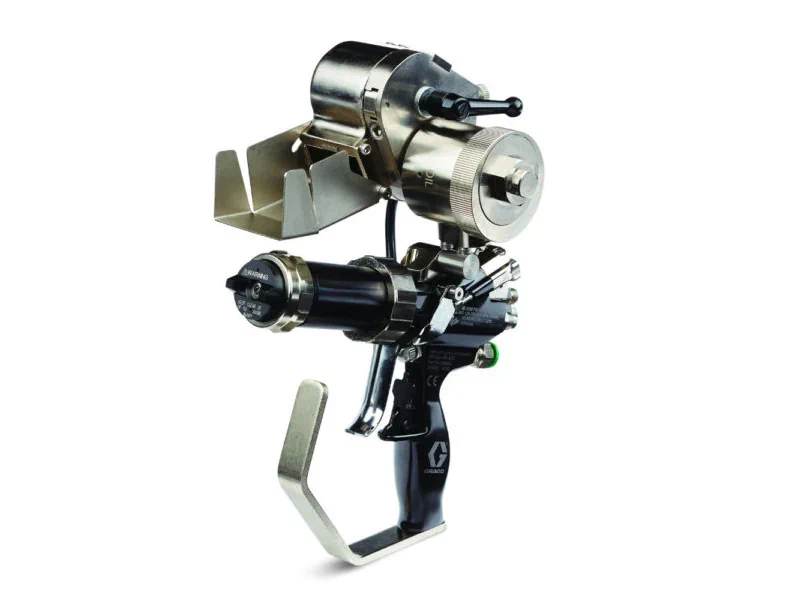 Pistola Graco Corte RS