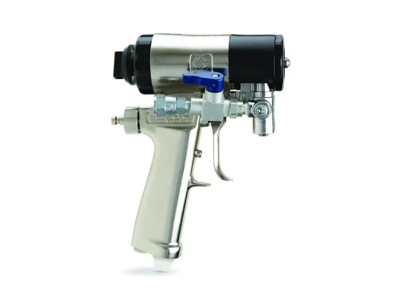 Pistola Graco Fusion CS